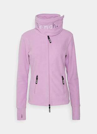 Жіноча кофта фліс