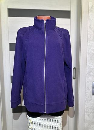 Жіноча флісова кофта maine