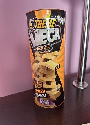 Вежа , vega 3