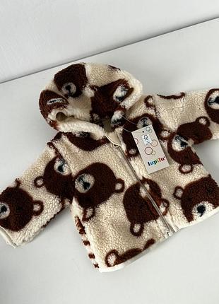 Курточка на 56см