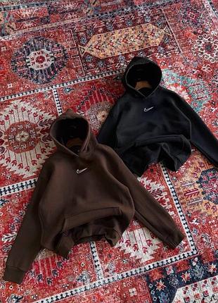 Худи кофта nike
