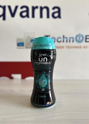 Кондиционер для белья в гранулах lenor fresh, 210 г e22/3