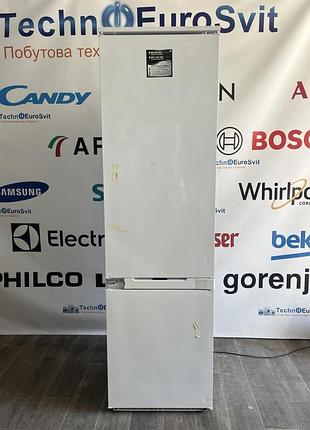 Холодильник под встройку ariston б395/4