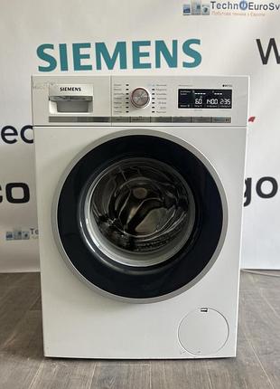 Пральна машина siemens вживана 120825/12r