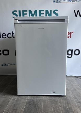 Холодильник exquisit стоковий, з дефектами 120825/7r