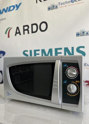 Микроволновая печь digital вживана б1595/2