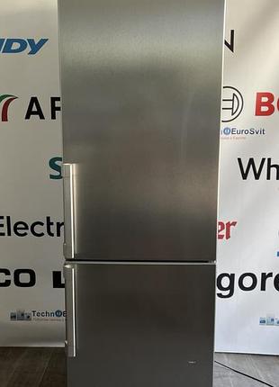 Холодильник bauknecht вживаний 120825/20r