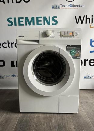 Стиральная машина gorenje вживанаб15105