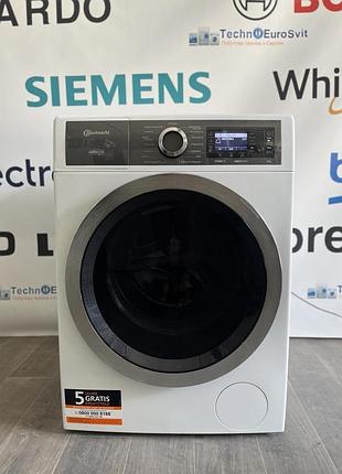 Стиральная машина bauknecht вживана 120825/3r