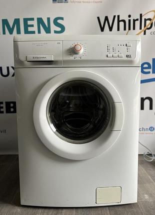 Стиральная машина electrolux вживана б28105