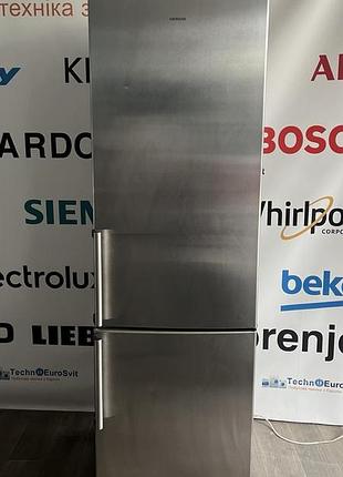 Холодильник siemens вживаний б2795/3