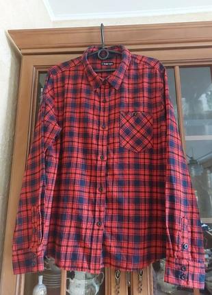 Рубашка женская trekmates