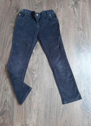 Брюки для девички