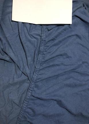 Простирадло 180х200 бавовна 100%