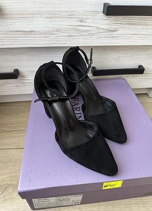 Жіночі туфлі класичні