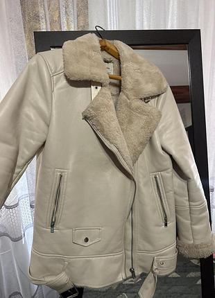 Дублянка stradivarius