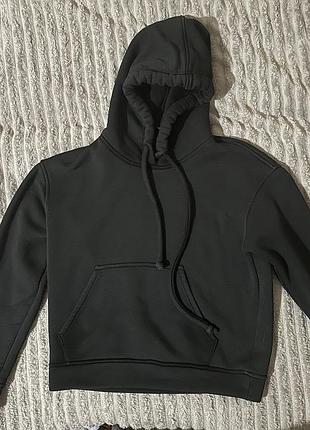 Женская толстовка-худи