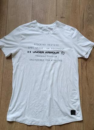 Футболка under armour