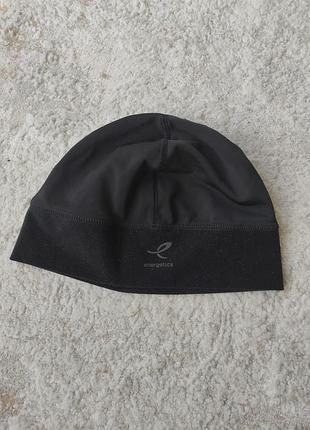 Шапка для футбола/бега