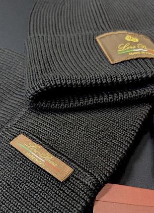 Брендові шапки