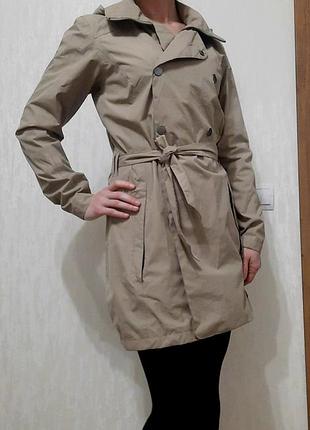 Тренч-ветровка женская regatta