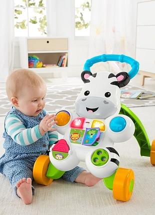 Толокар fisher-price