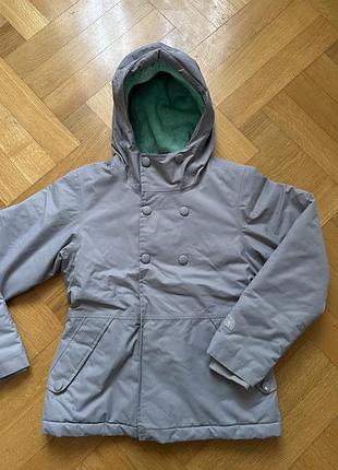 Куртка дитяча the north face