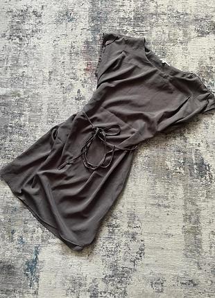 Сукня-туніка