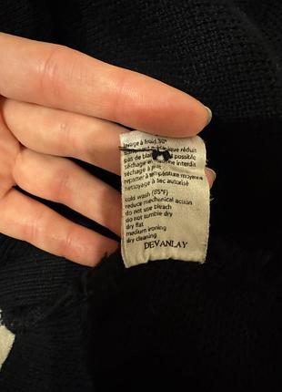Lacoste класичний кардиган m/l 100% бавовна 4
