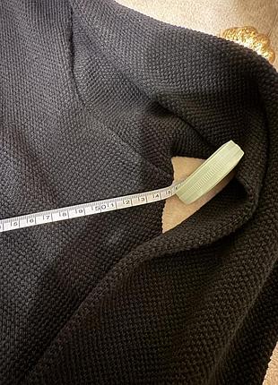 Lacoste класичний кардиган m/l 100% бавовна 8