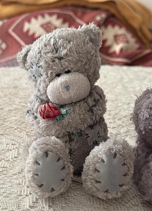 Мішка тедді