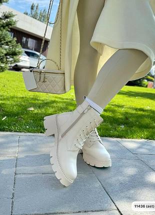 Черевики зима