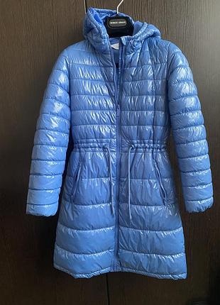 Пальто reserved