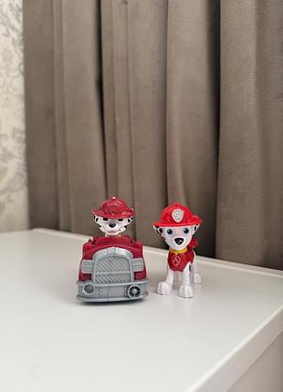 Набір щенячого патруля . оригінал