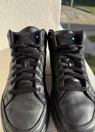 Демисезонні, оригінальне взуття, 4