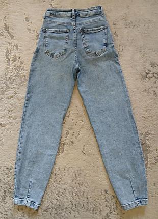 Джинси жіночі / підліткові liuzin туреччина