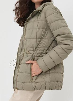 Курточка деми sinsay m