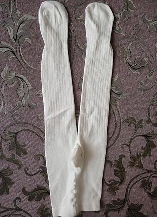 Колготы на девочку