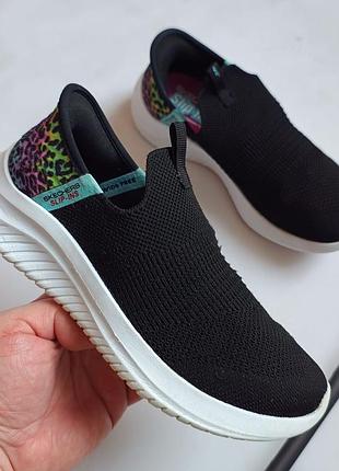 Оригинальные skechers р35 длина стельки по факту 22.5см