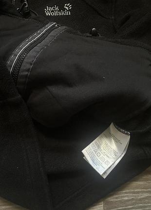 Фліска jack wolfskin 3