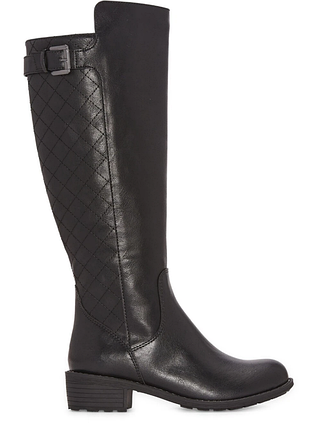 Высокие жокейские сапоги st. john's bay (не сток не секонд) 9us\40eu