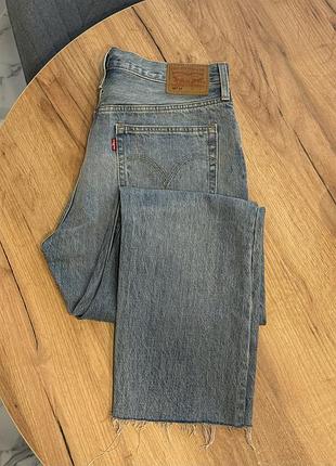 Джинси levi’s oryginal розпродаж шафи