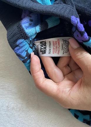 Якісна, гарна піжама на хлопчика