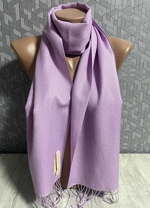 -the cashmere company- шарф 50% кашемір 50% шовк непал
