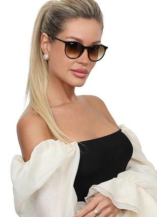 Нові окуляри rayban rb 2204 902/51 51 розмір