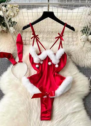 Новорічний боді🎄