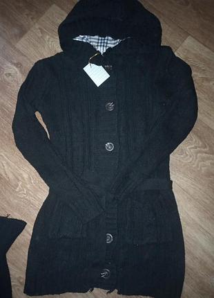 Кофтина женская lewano