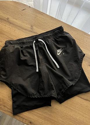 Шорти nike оригінал !