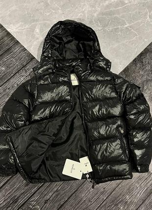 Куртка moncler 3