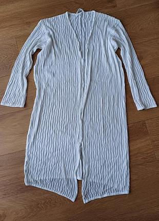 Пляжна накидка